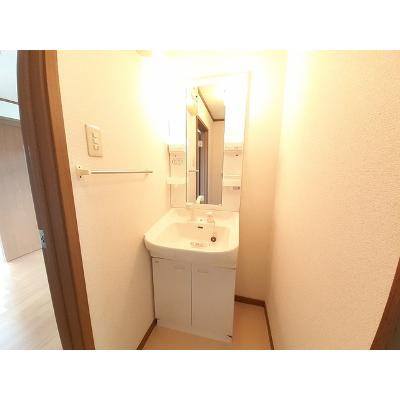 シルエラ　Ⅰ 201【管理NO：1-010708501-02010】 ★家具家電は申し込み後に搬入します★ ★2026年08月下旬入居可能★の物件写真6
