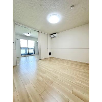 メゾン　アンソレイエ 205【管理NO：1-026627901-02040】 ★家具家電は申し込み後に搬入します★の物件写真2