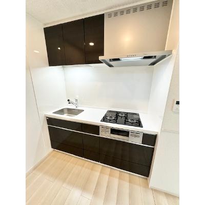 メゾン　アンソレイエ 205【管理NO：1-026627901-02040】 ★家具家電は申し込み後に搬入します★の物件写真3