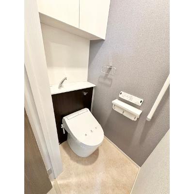 メゾン　アンソレイエ 205【管理NO：1-026627901-02040】 ★家具家電は申し込み後に搬入します★の物件写真5