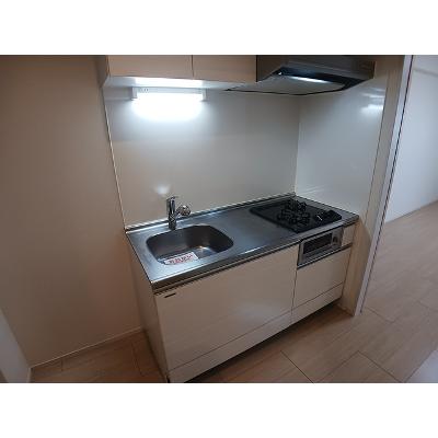 サンリット東郷 303【管理NO：1-021758601-03030】 ★家具家電は申し込み後に搬入します★の物件写真3