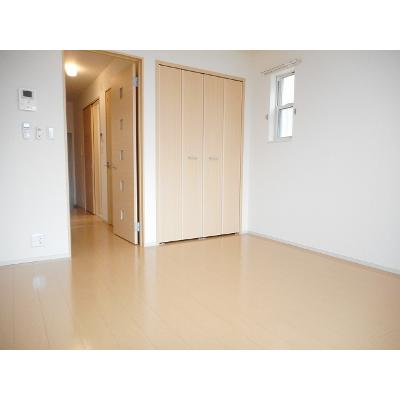 フェリーチェ 101【管理NO：1-018889501-01010】 ★家具家電は申し込み後に搬入します 2026年09月上旬入居可能の物件写真2