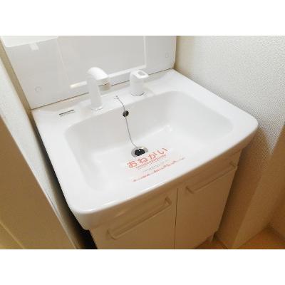 フェリーチェ 101【管理NO：1-018889501-01010】 ★家具家電は申し込み後に搬入します 2026年09月上旬入居可能の物件写真6