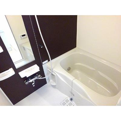 パーチェ　ブレッザ 102【管理NO：1-021074401-01020】 ★家具家電は申し込み後に搬入します 2026年09月下旬入居可能の物件写真4