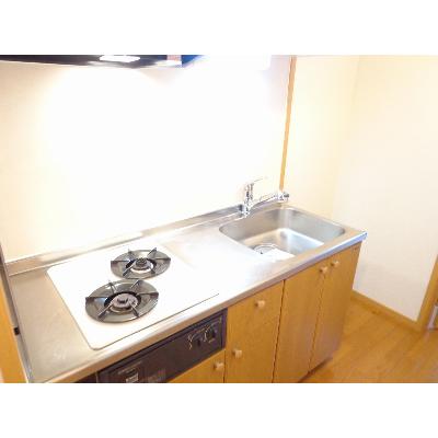コンフォート大道 103【管理NO：1-013684301-01030】 ★家具家電は申し込み後に搬入します★ ★2026年08月下旬入居可能★の物件写真3