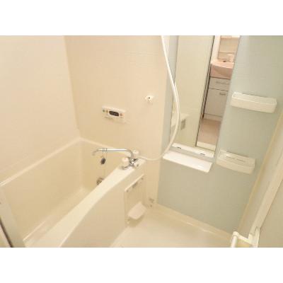 コンフォート大道 103【管理NO：1-013684301-01030】 ★家具家電は申し込み後に搬入します★ ★2026年08月下旬入居可能★の物件写真4
