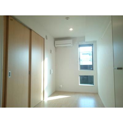 丸信ハウスⅡ 105【管理NO：1-020194301-01040】 ★家具家電は申し込み後に搬入します 2026年08月下旬入居可能の物件写真2