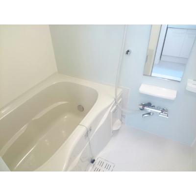 丸信ハウスⅡ 105【管理NO：1-020194301-01040】 ★家具家電は申し込み後に搬入します 2026年08月下旬入居可能の物件写真4
