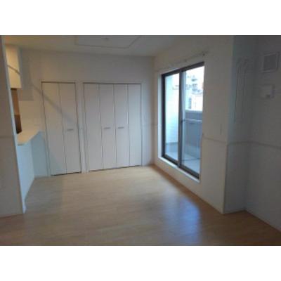 フォルトナ 203【管理NO：1-023543001-02030】 ★家具家電は申し込み後に搬入します★の物件写真2