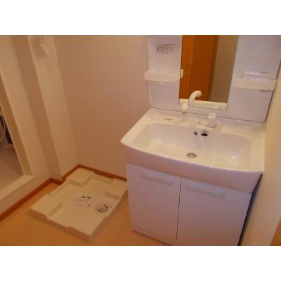 グリーンアンジュⅡ 102【管理NO：1-015107002-01020】 ★家具家電は申し込み後に搬入します★ ★2026年09月上旬入居可能★の物件写真6