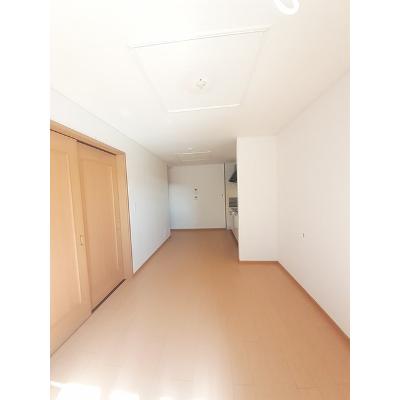 アヴニール　Ⅰ 202【管理NO：1-014692401-02020】 ★家具家電は申し込み後に搬入します★ ★2026年08月下旬入居可能★の物件写真2
