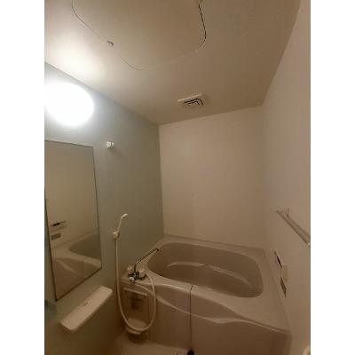 アヴニール　Ⅰ 202【管理NO：1-014692401-02020】 ★家具家電は申し込み後に搬入します★ ★2026年08月下旬入居可能★の物件写真4