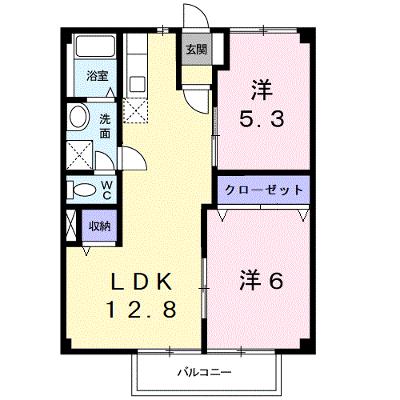 ダイトウタウン 103【管理NO：1-004927601-01030】 ★家具家電は申し込み後に搬入します 2026年08月下旬入居可能の外観画像