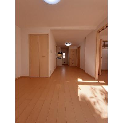 ダイトウタウン 103【管理NO：1-004927601-01030】 ★家具家電は申し込み後に搬入します 2026年08月下旬入居可能の物件写真2