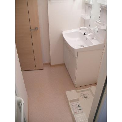 ザ　サニーヴィラ　箸蔵 103【管理NO：1-016863001-01030】 ★家具家電は申し込み後に搬入します 2026年09月上旬入居可能の物件写真6