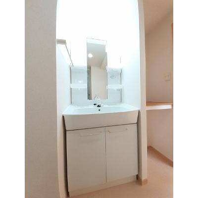 プレアヴェニューＥ 101【管理NO：1-015999501-01010】 ★家具家電は申し込み後に搬入します★の物件写真6
