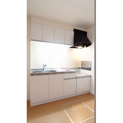 レ・セーナ 103【管理NO：1-019365501-01030】 ★家具家電は申し込み後に搬入します★ ★2026年09月中旬入居可能★の物件写真3