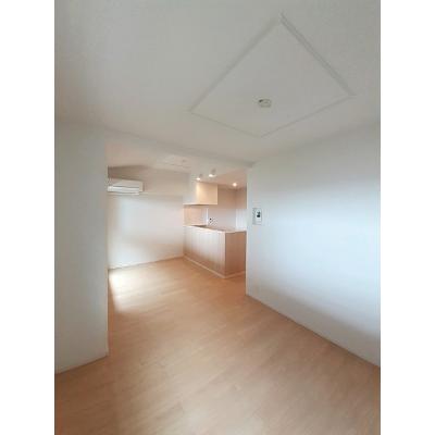 パルガーデン中央インターⅢ 203【管理NO：1-022507603-02030】 ★家具家電は申し込み後に搬入します★の物件写真2