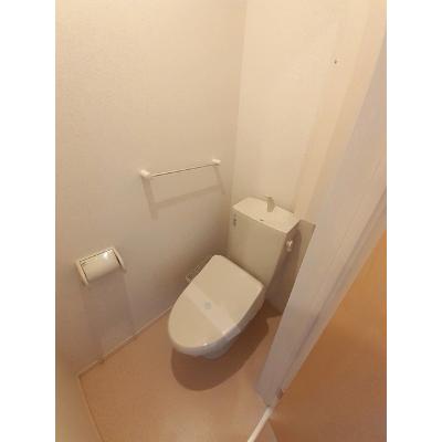 パルガーデン中央インターⅢ 203【管理NO：1-022507603-02030】 ★家具家電は申し込み後に搬入します★の物件写真5