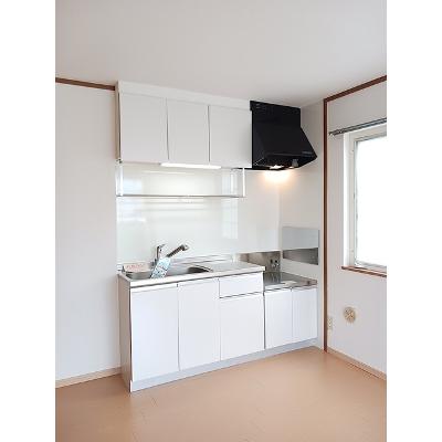 ｓｏｐｈｉａ　２１ 204【管理NO：1-007477401-02040】 ★家具家電は申し込み後に搬入します★の物件写真3
