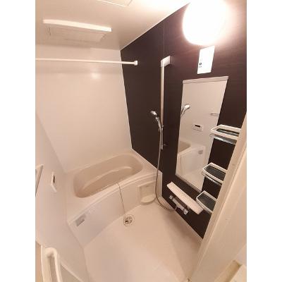 ル・ボヌール新居浜 101【管理NO：1-025473401-01010】 ★家具家電は申し込み後に搬入します★の物件写真4