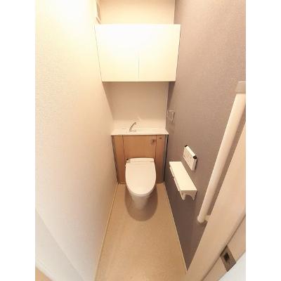 ル・ボヌール新居浜 101【管理NO：1-025473401-01010】 ★家具家電は申し込み後に搬入します★の物件写真5