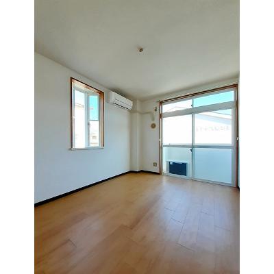 メゾンホワイト 201【管理NO：1-004110201-02010】 ★家具家電は申し込み後に搬入します★の物件写真2