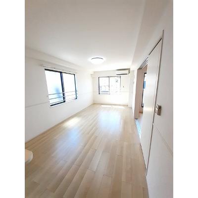 コテドパルクⅡ 301【管理NO：1-026224402-03010】 ★家具家電は申し込み後に搬入します 2026年08月下旬入居可能の物件写真2
