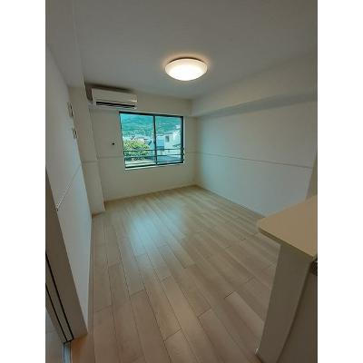 ひまわり 203【管理NO：1-026344701-02030】 ★家具家電は申し込み後に搬入します 2026年08月下旬入居可能の物件写真2