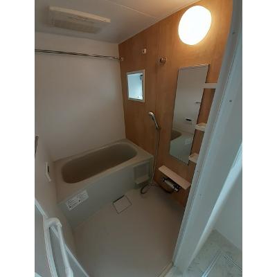 ひまわり 203【管理NO：1-026344701-02030】 ★家具家電は申し込み後に搬入します 2026年08月下旬入居可能の物件写真4