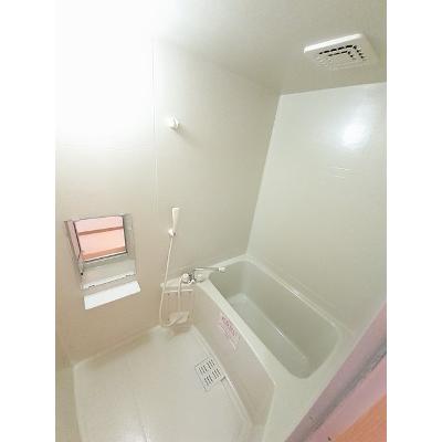 メゾンシャルマンＢ 201【管理NO：1-007519702-02010】 ★家具家電は申し込み後に搬入します 2026年09月中旬入居可能の物件写真4