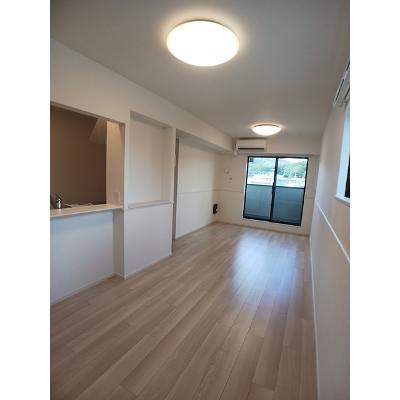 プティボヌールＢ 201【管理NO：1-027453201-02010】 ★家具家電は申し込み後に搬入します★の物件写真2