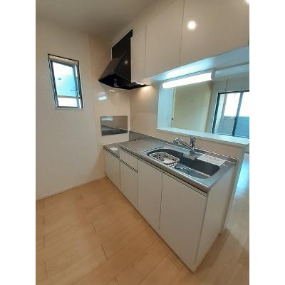ラ・セーヌ 203【管理NO：1-023105301-02030】 ★家具家電は申し込み後に搬入します★の物件写真3