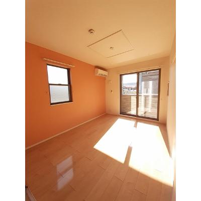 クラヴィエ奏 102【管理NO：1-022429302-01020】 ★家具家電は申し込み後に搬入します★ ★2026年11月上旬入居可能★の物件写真2