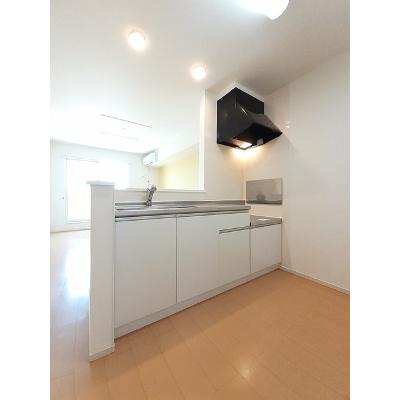 ハーモニー・ガーデンⅠ 203【管理NO：1-021011801-02030】 ★家具家電は申し込み後に搬入します★の物件写真3