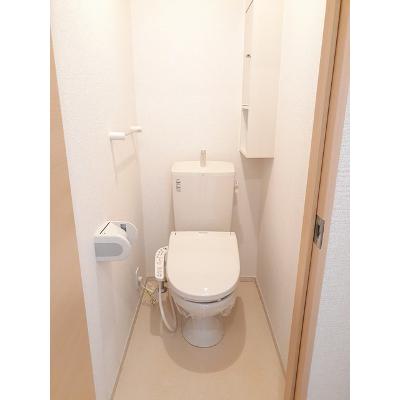 ハーモニー・ガーデンⅠ 203【管理NO：1-021011801-02030】 ★家具家電は申し込み後に搬入します★の物件写真5
