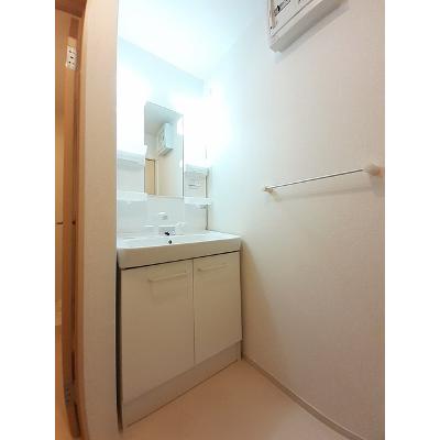 ハーモニー・ガーデンⅠ 203【管理NO：1-021011801-02030】 ★家具家電は申し込み後に搬入します★の物件写真6