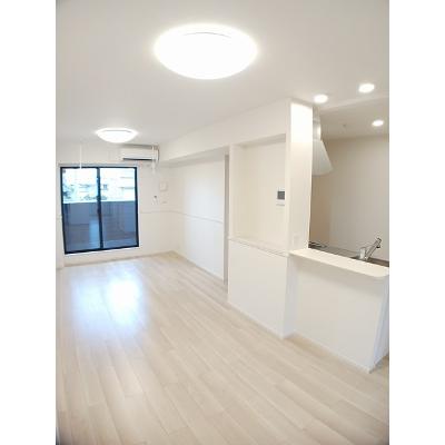 エスペランサ　エイト 202【管理NO：1-027528901-02020】 ★家具家電は申し込み後に搬入します 2026年08月上旬入居可能の物件写真2