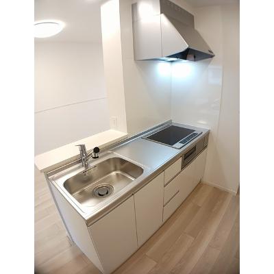 エスペランサ　エイト 202【管理NO：1-027528901-02020】 ★家具家電は申し込み後に搬入します 2026年08月上旬入居可能の物件写真3