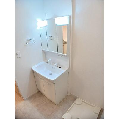 エスペランサ　エイト 202【管理NO：1-027528901-02020】 ★家具家電は申し込み後に搬入します 2026年08月上旬入居可能の物件写真6
