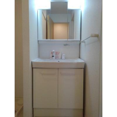 バイオレット真備　Ｎｏ．１ 101【管理NO：1-023942801-01010】 ★家具家電は申し込み後に搬入します 2026年09月上旬入居可能の物件写真6