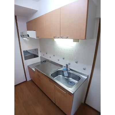 ジュンサンライト 405【管理NO：1-011398301-04040】 ★家具家電は申し込み後に搬入します★の物件写真3