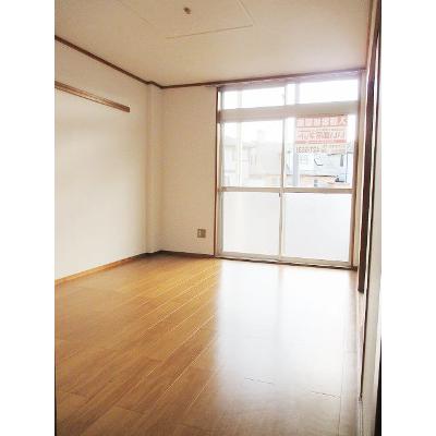 シティハイツ福井 102【管理NO：1-002480801-01020】 ★家具家電は申し込み後に搬入します★ ★2026年10月上旬入居可能★の物件写真2
