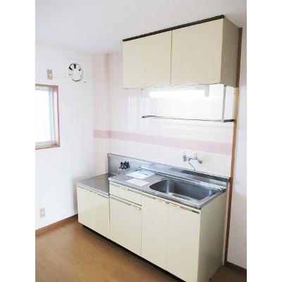 シティハイツ福井 102【管理NO：1-002480801-01020】 ★家具家電は申し込み後に搬入します★ ★2026年10月上旬入居可能★の物件写真3