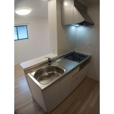 サンリバーＢ 204【管理NO：1-027647902-02040】 ★家具家電は申し込み後に搬入します★ ★2026年08月下旬入居可能★の物件写真3