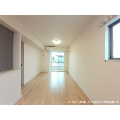 ｃｏｎｓｔｅｌｌａｔｉｏｎ 201【管理NO：1-028711501-02010】 ★家具家電は申し込み後に搬入します★ ★2027年02月中旬入居可能★の物件写真2