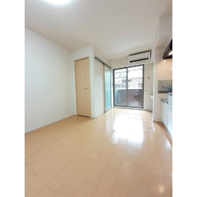 ブラン　ヴェール 103【管理NO：1-020453901-01030】 ★家具家電は申し込み後に搬入します 2026年08月上旬入居可能の物件写真2