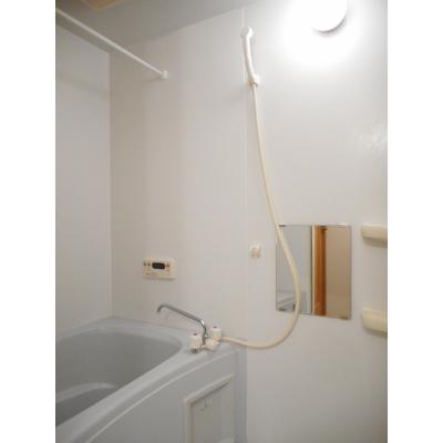 ピュアヒルズ 102【管理NO：1-011783101-01020】 ★家具家電は申し込み後に搬入します 2026年10月中旬入居可能の物件写真4