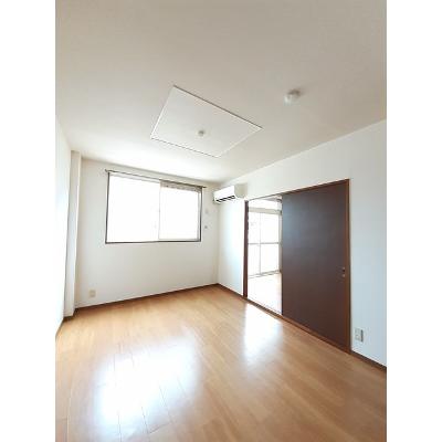 エルディムＹＯＵ 102【管理NO：1-004217501-01020】 ★家具家電は申し込み後に搬入します★ ★2026年08月下旬入居可能★の物件写真2