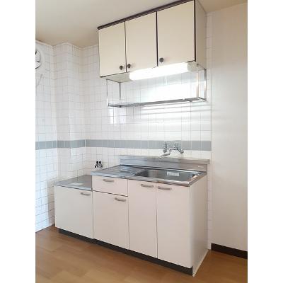 シティハイツ高橋Ａ 101【管理NO：1-001421501-01010】 ★家具家電は申し込み後に搬入します 2026年09月中旬入居可能の物件写真3